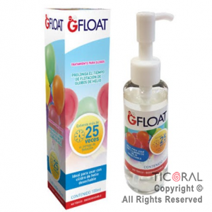 HI FLOAT GFLOAT DE 100 ml